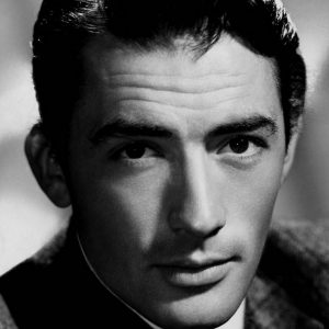 Choose Your Favorite Movie Stars from Each Decade and We’ll Reveal Which Living Generation You Belong in Gregory Peck