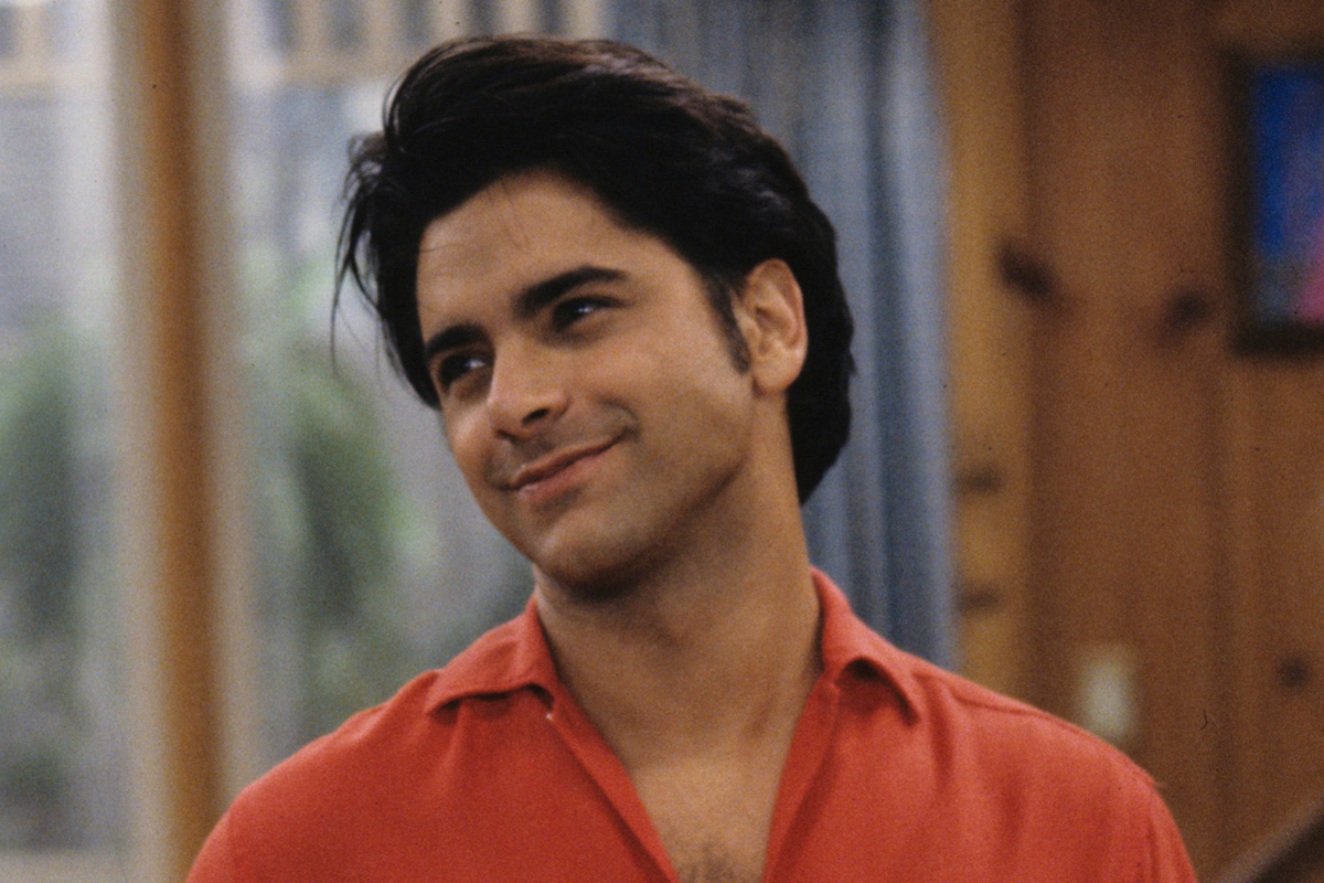 When Will You Meet Your Soulmate? ❤️ Rate a Bunch of Male Celebrities to Find Out John Stamos