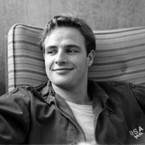It’s Time to Find Out What Fantasy World You Belong in With the Celebs You Prefer Marlon Brando