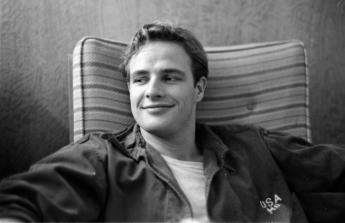Can You Match These Actors With Their Starring Roles? Marlon Brando