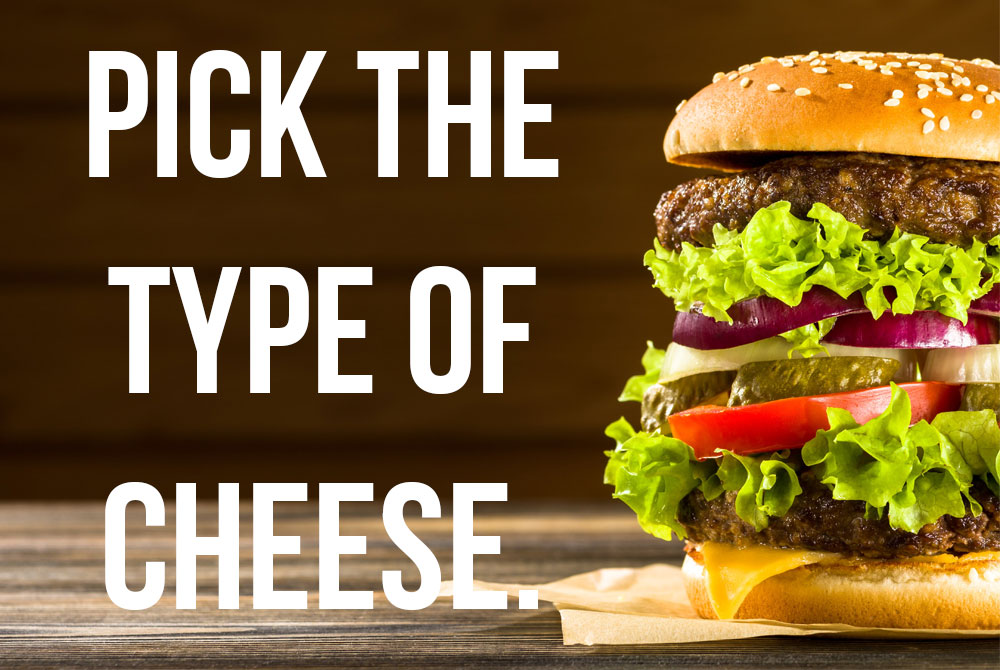 🍔 Build the Perfect Burger and We’ll Guess Your Age and Height 62