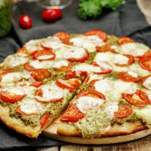 🍕 Can We Guess Your Age and Gender by Your Pizza Order? Pesto