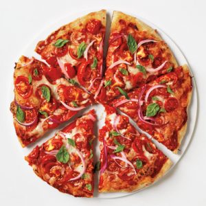 🍕 Can We Guess Your Age and Gender by Your Pizza Order? Tomato Sauce