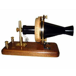 Can You Pass an 8th Grade Final Exam from 1895? Inventor of the Telephone