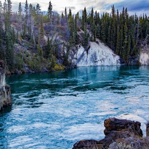 🌎 Is Your Geography Knowledge Better Than the Average Person? Yukon