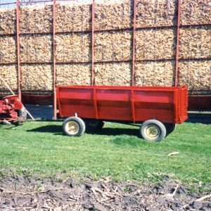 W Trivia Quiz Wagons