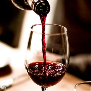 What Chocolate Are You? Quiz Red wine