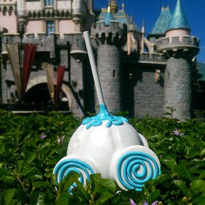 Eat Your Way Through Disney Parks and We’ll Guess How Old You Are Cinderella