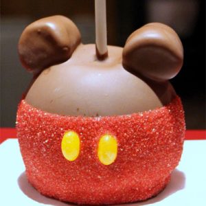 Eat Your Way Through Disney Parks and We’ll Guess How Old You Are Mickey Mouse