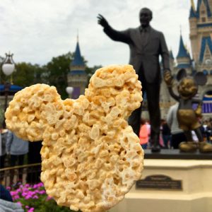 Eat Your Way Through Disney Parks and We’ll Guess How Old You Are Jumbo Mickey