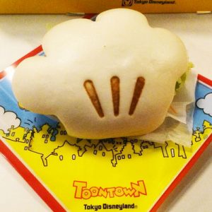 Eat Your Way Through Disney Parks and We’ll Guess How Old You Are Mickey\'s Chicken Pao