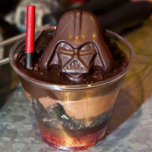 Eat Your Way Through Disney Parks and We’ll Guess How Old You Are Darth By Chocolate