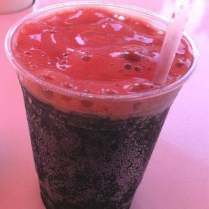 Eat Your Way Through Disney Parks and We’ll Guess How Old You Are Doc\'s Wild Grape Tonic