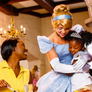 Eat Your Way Through Disney Parks and We’ll Guess How Old You Are Disney Princesses