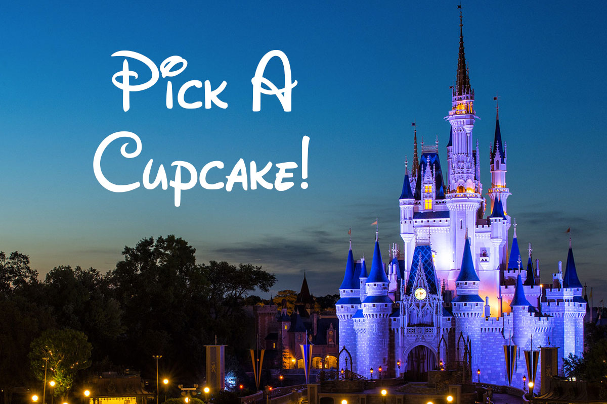 Eat Your Way Through Disney Parks and We’ll Guess How Old You Are 113
