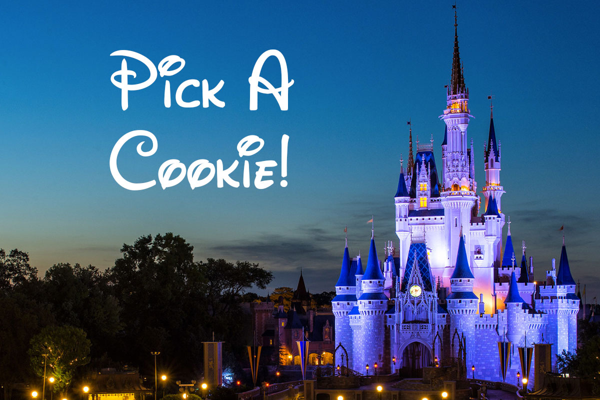 Eat Your Way Through Disney Parks and We’ll Guess How Old You Are 25