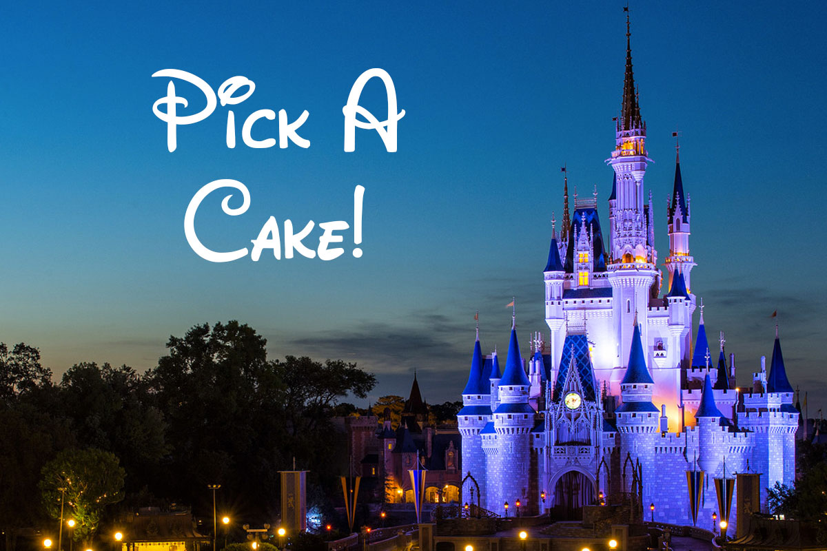 Eat Your Way Through Disney Parks and We’ll Guess How Old You Are 35