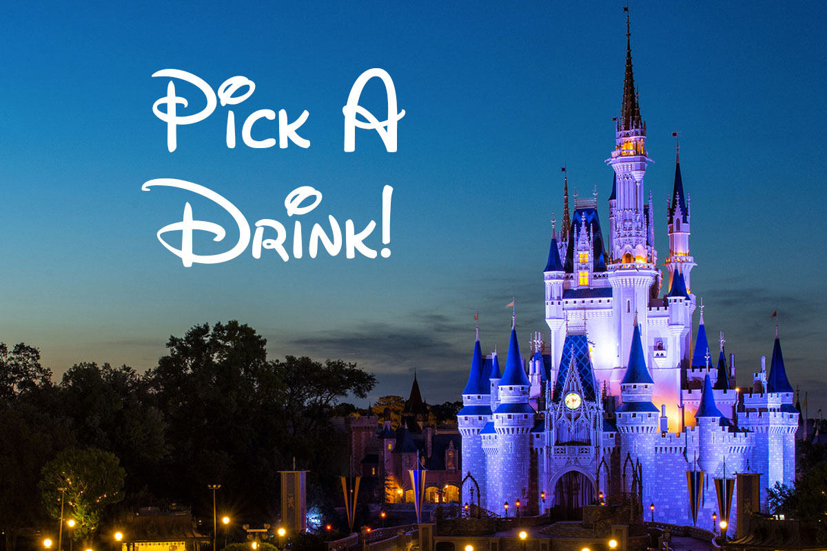 Eat Your Way Through Disney Parks and We’ll Guess How Old You Are 133