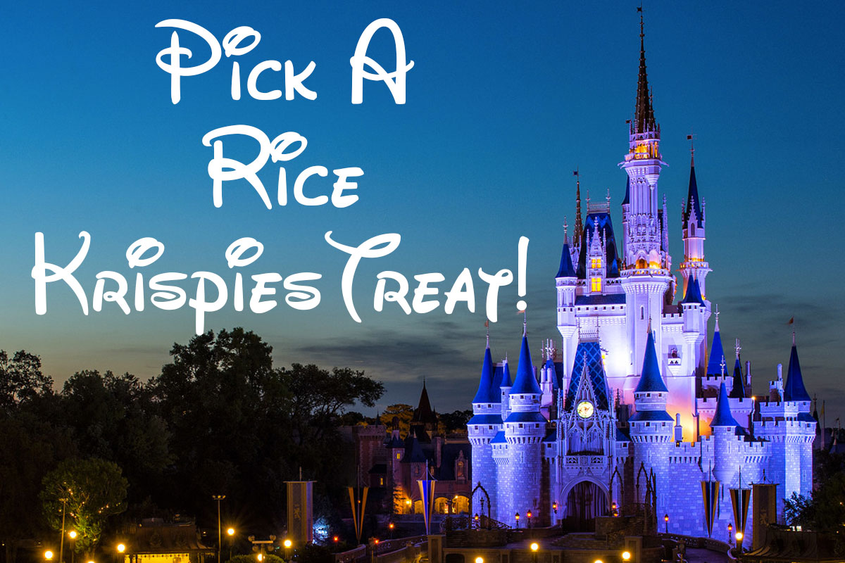 Eat Your Way Through Disney Parks and We’ll Guess How Old You Are 73