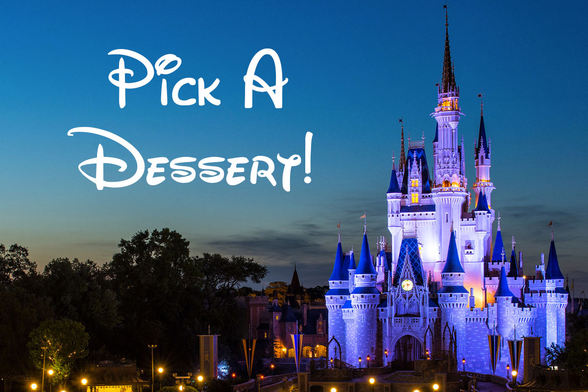 Eat Your Way Through Disney Parks and We’ll Guess How Old You Are 114