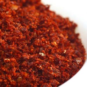 🍔 Build the Perfect Burger and We’ll Guess Your Age and Height Crushed Red Pepper