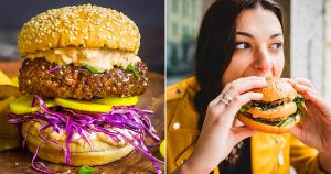 Build the Perfect Burger & We'll Guess Your Age & Height Quiz
