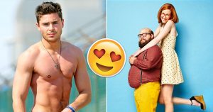 Can We Guess Your Height by Your Taste in Men? Quiz