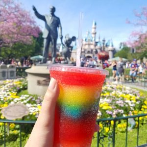 Eat Your Way Through Disney Parks and We’ll Guess How Old You Are The World of Color
