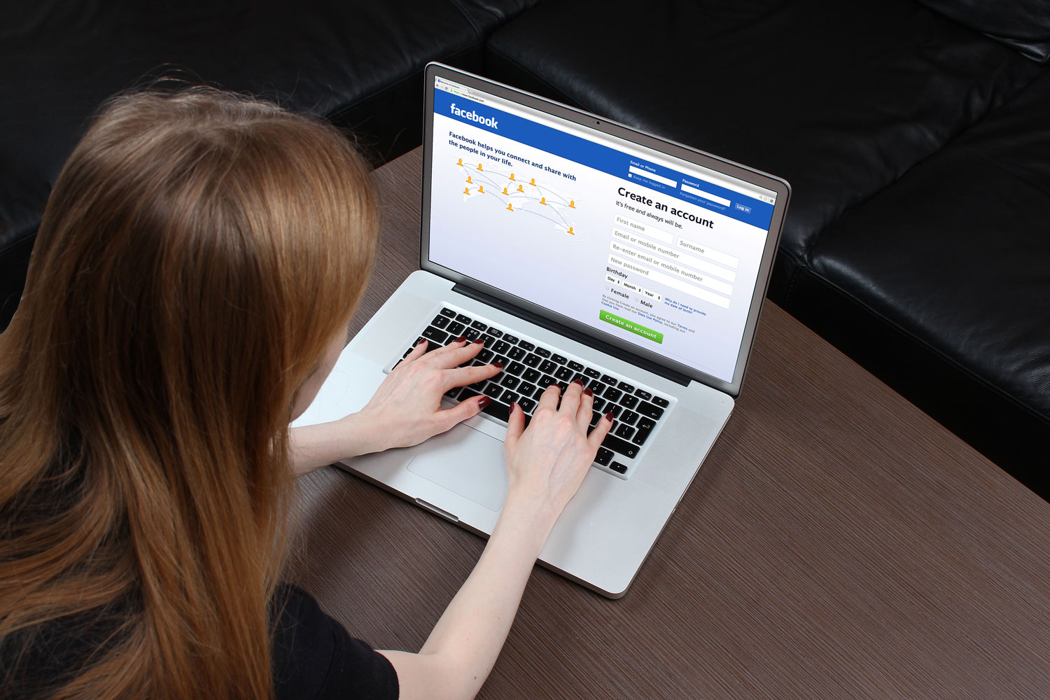 Tell Us Your Daily Routine and We’ll Guess Exactly How Active You Are facebook