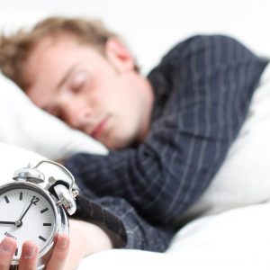 If You Are General Knowledge Know-It-All, You Shouldn't… Quiz Sleeping