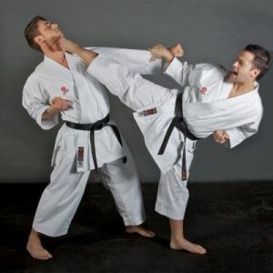 Tell Us Your Daily Routine & I'll Guess How Active You … Quiz Martial Arts