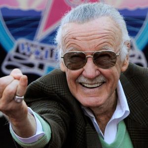 Only Marvel Movie Die-Hards Can Pass This Avengers Quiz. Can You? Stan Lee