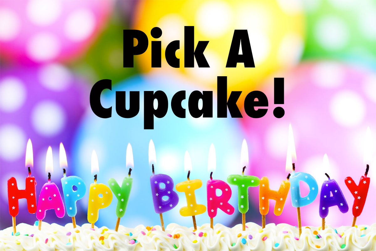 Eat Your Way Through Birthday Party to Know What Age Yo… Quiz 26