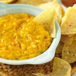 🎂 Eat Your Way Through a Birthday Party and We’ll Tell You What Age You Will Live to Pimento Cheese Dip
