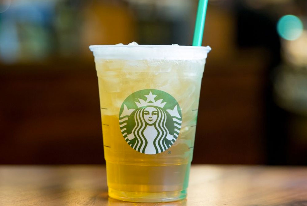 Rate These 16 Starbucks Drinks and We Will Guess Your Eye Color 11TeavanaShakenIcedWhiteTea