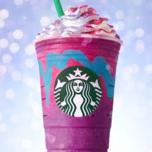 🍰 This Dessert Quiz Will Reveal the Day, Month, And Year You’ll Get Married Unicorn Frappuccino