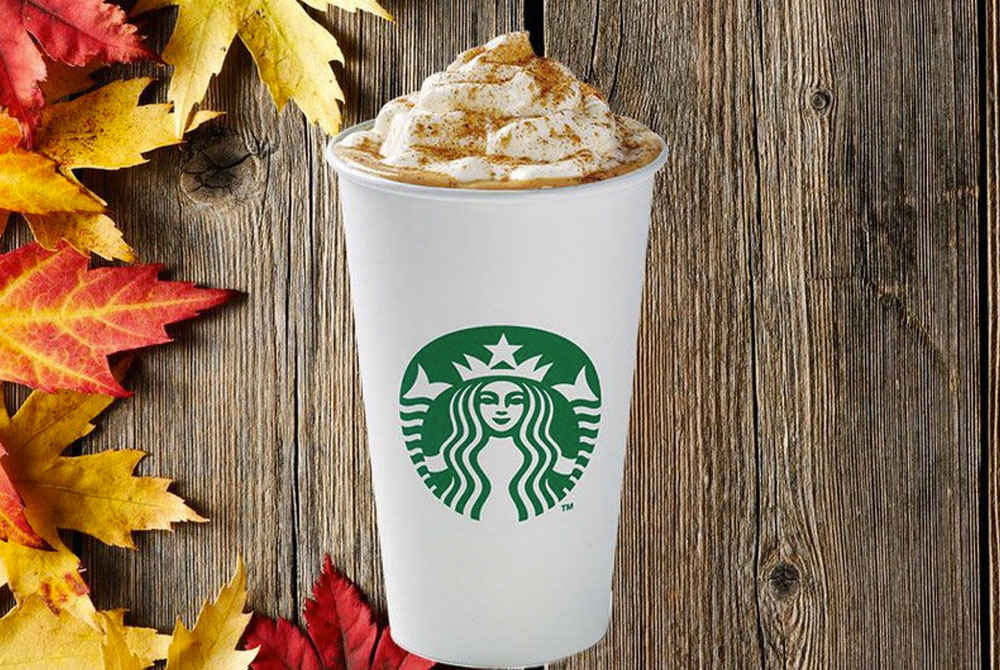 Rate These 16 Starbucks Drinks and We Will Guess Your Eye Color 15PumpkinSpiceLatte