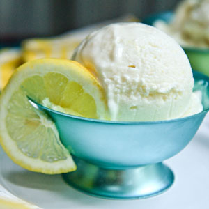 🍨 Customize Your Frozen Yogurt and We’ll Reveal the Age You Will Live to Lemon
