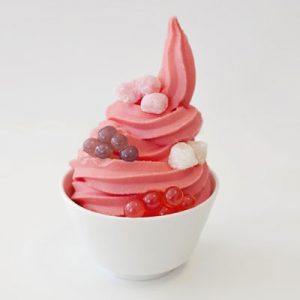 🍨 Customize Your Frozen Yogurt and We’ll Reveal the Age You Will Live to Watermelon