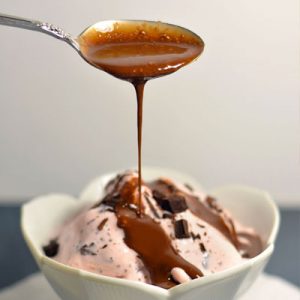 🍨 Customize Your Frozen Yogurt and We’ll Reveal the Age You Will Live to Peanut Butter