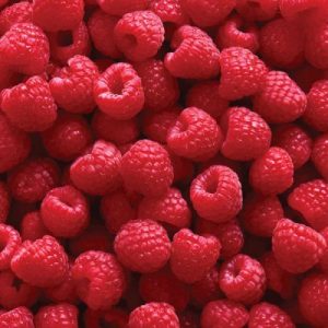 🍨 Customize Your Frozen Yogurt and We’ll Reveal the Age You Will Live to Raspberries