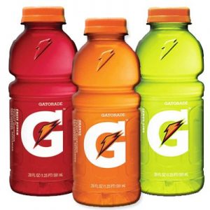 Let’s Go Back in Time! Can You Get 18/24 on This Vintage Ads Quiz? Gatorade