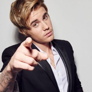 Celebrity Best Friend Quiz Justin Bieber