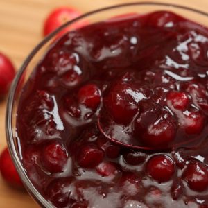 Build Gross Burger To Know What You Should Be For Hallo… Quiz Cranberry sauce