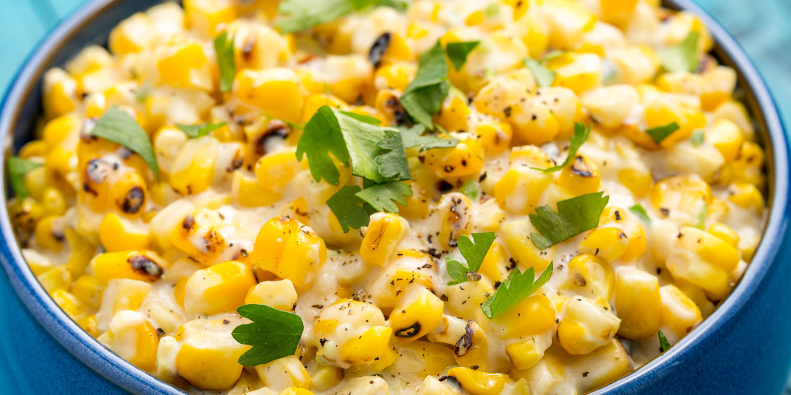 Tell Us How Much You Love These Thanksgiving Food and We’ll Guess Your Age Creamed Corn