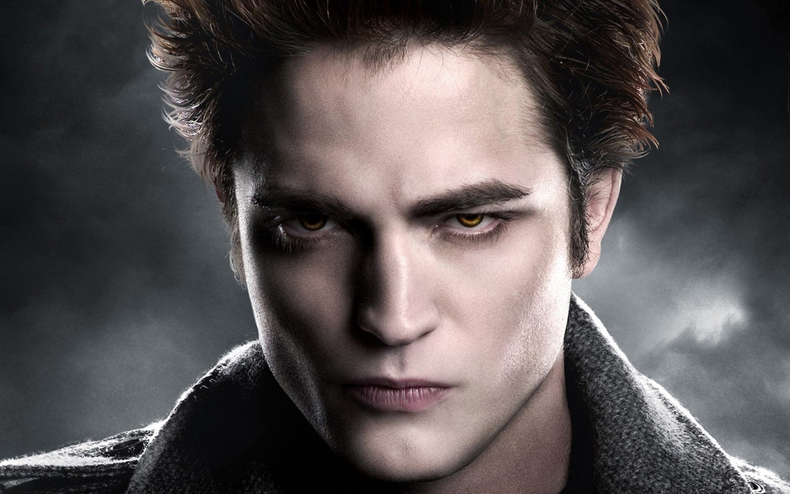 You got: Edward Cullen (Twilight)! Which Famous Vampire Are You? 🧛‍♂️