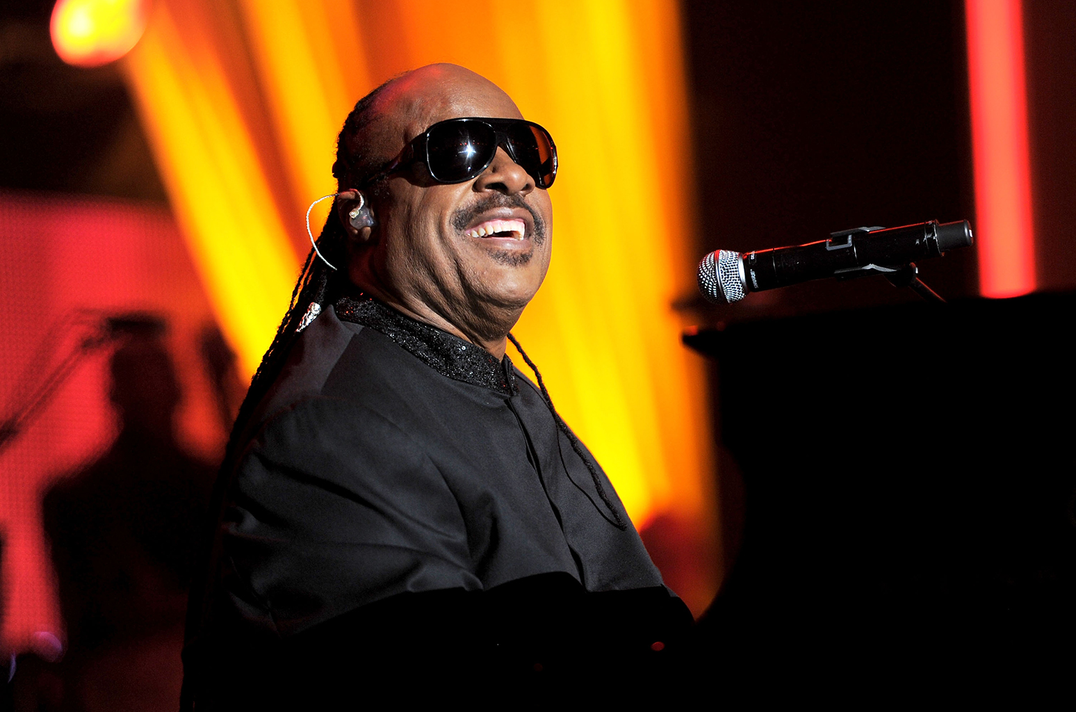 If You Can Score Better Than 75% On This Totally Random Trivia Test, 🤓 You’re a Genius Stevie Wonder