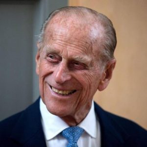 Can You Answer All 20 of These Super Easy Trivia Questions Correctly? Prince Philip