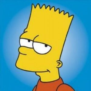 Pick Your Favorite Character from These TV Shows and We’ll Guess Your Age Bart Simpson