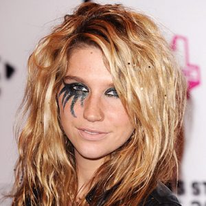 Can You Identify These Celebs from Their Iconic Outfits? Quiz Kesha